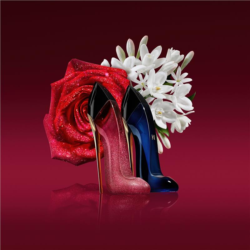 CH Very Good Girl Glam