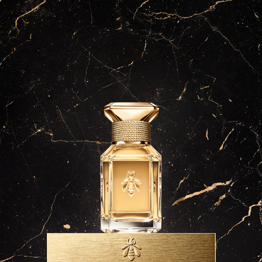 Guerlain Bergamote Fantastico Extrait 11