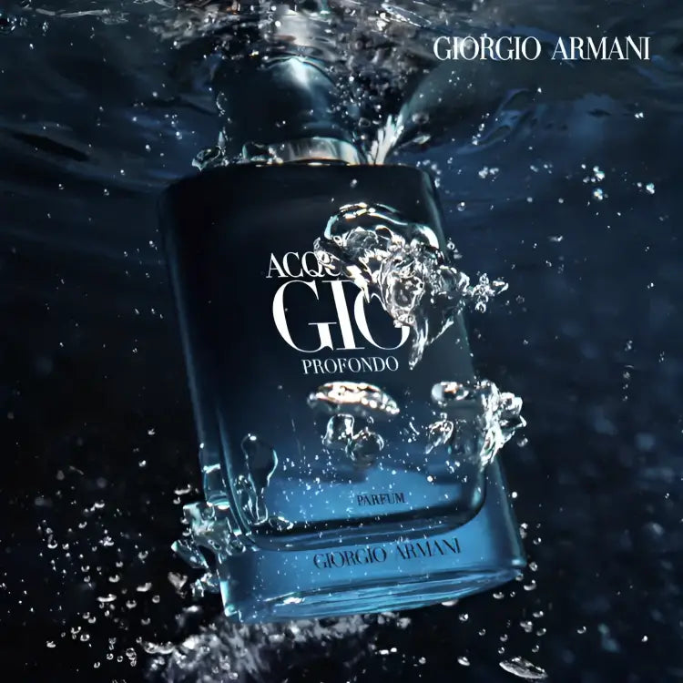 Acqua di Gio Profondo Parfum