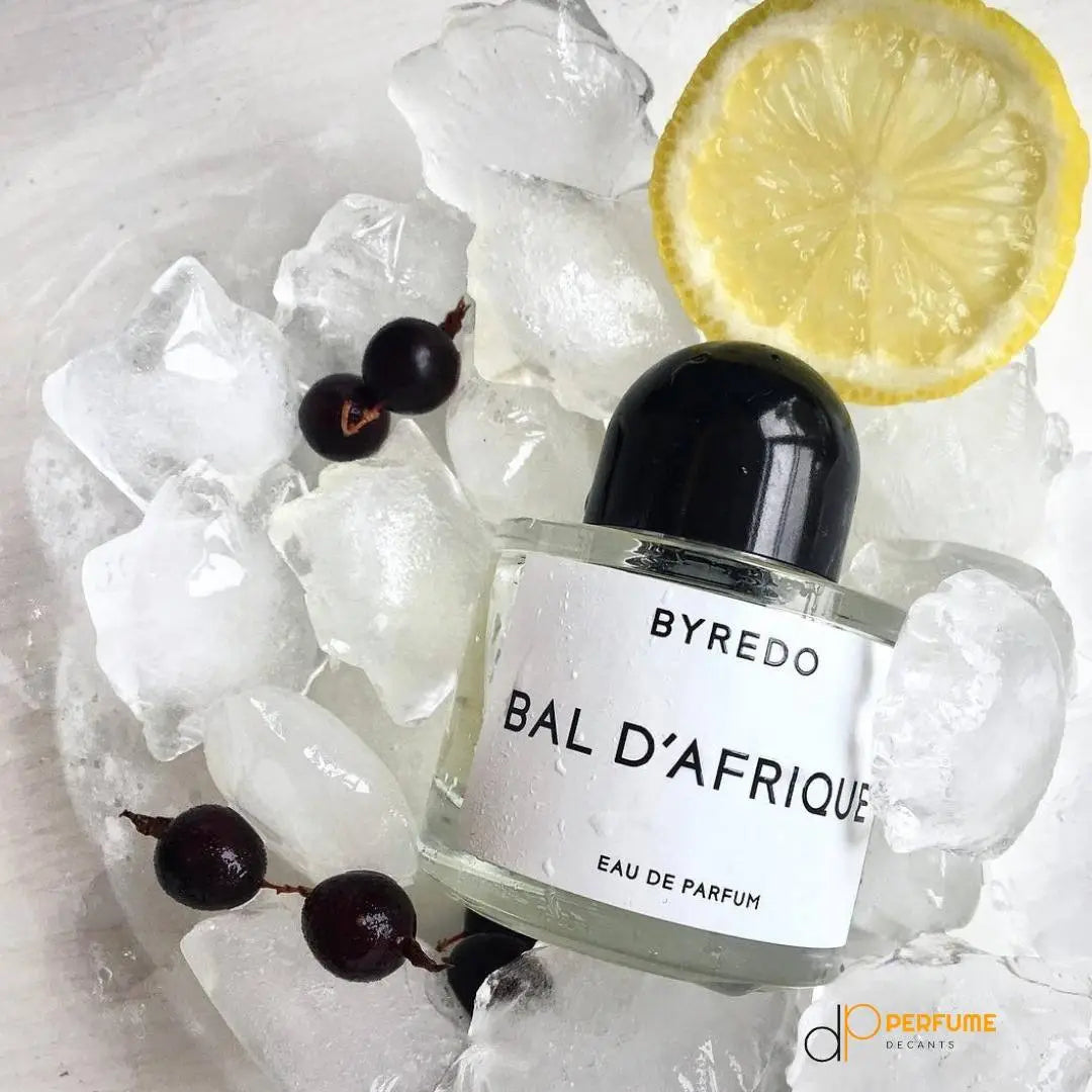 Byredo Bal d'Afrique