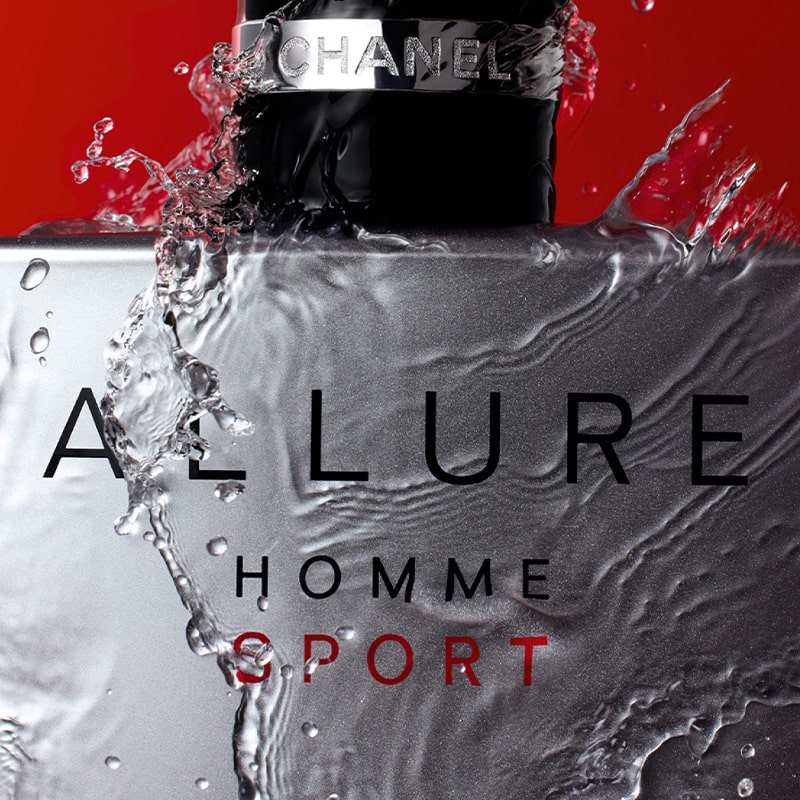 Chanel Allure Homme Sport