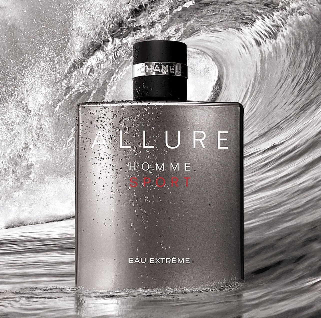 Chanel Allure Homme Sport Eau Extreme