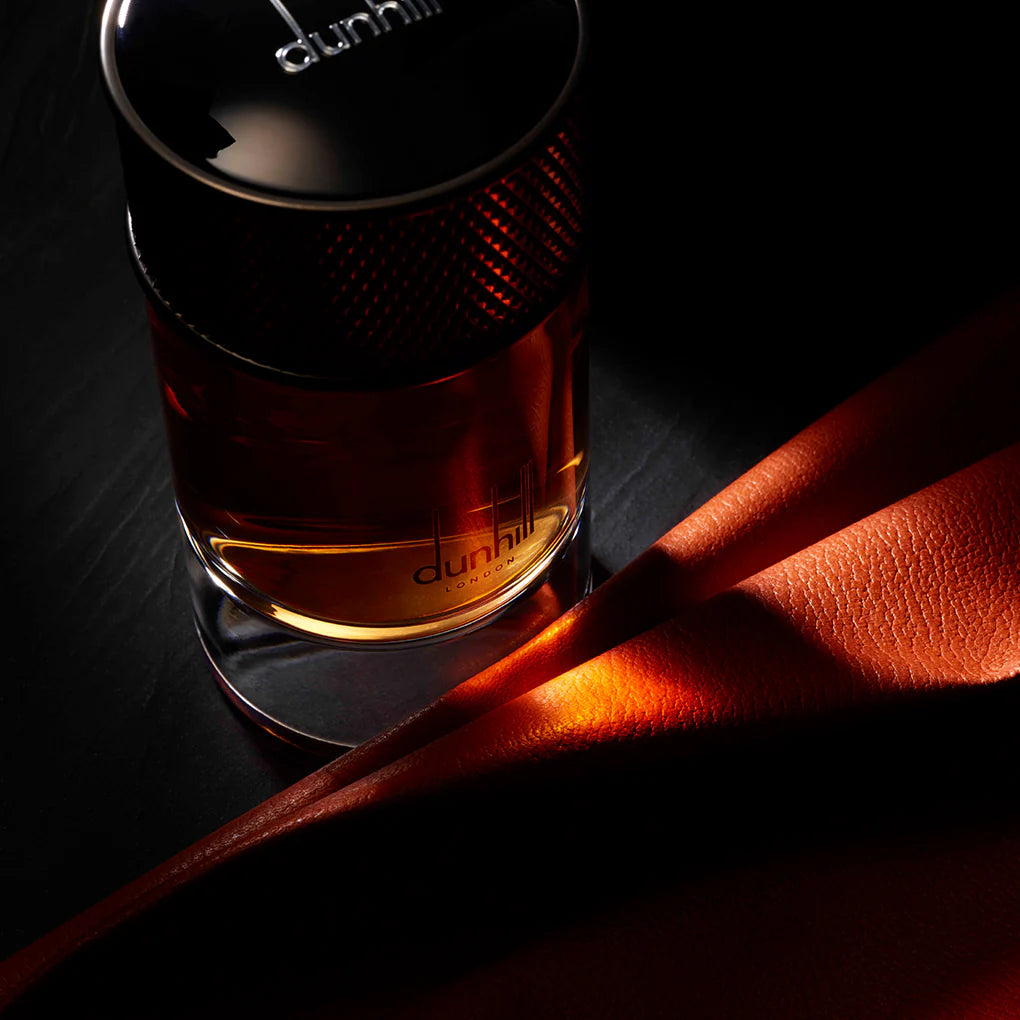 Dunhill Moroccan Amber