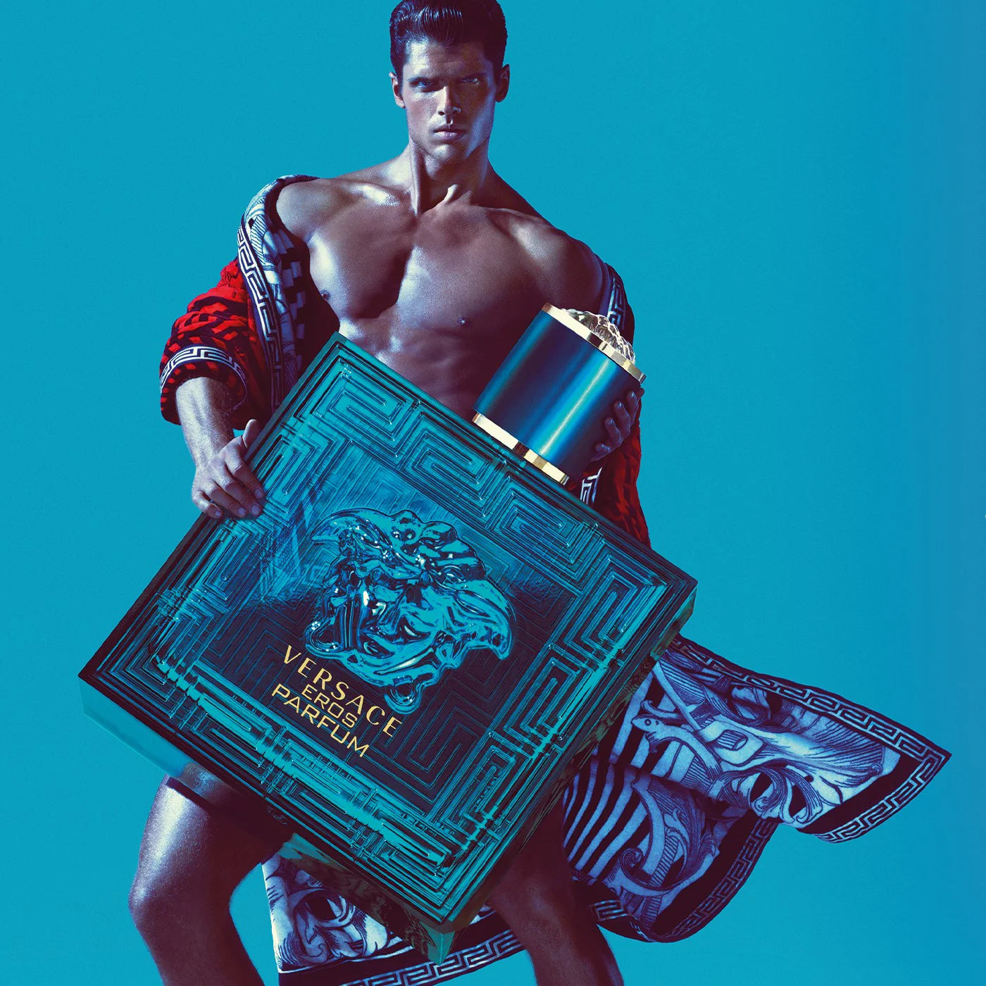 Versace Eros