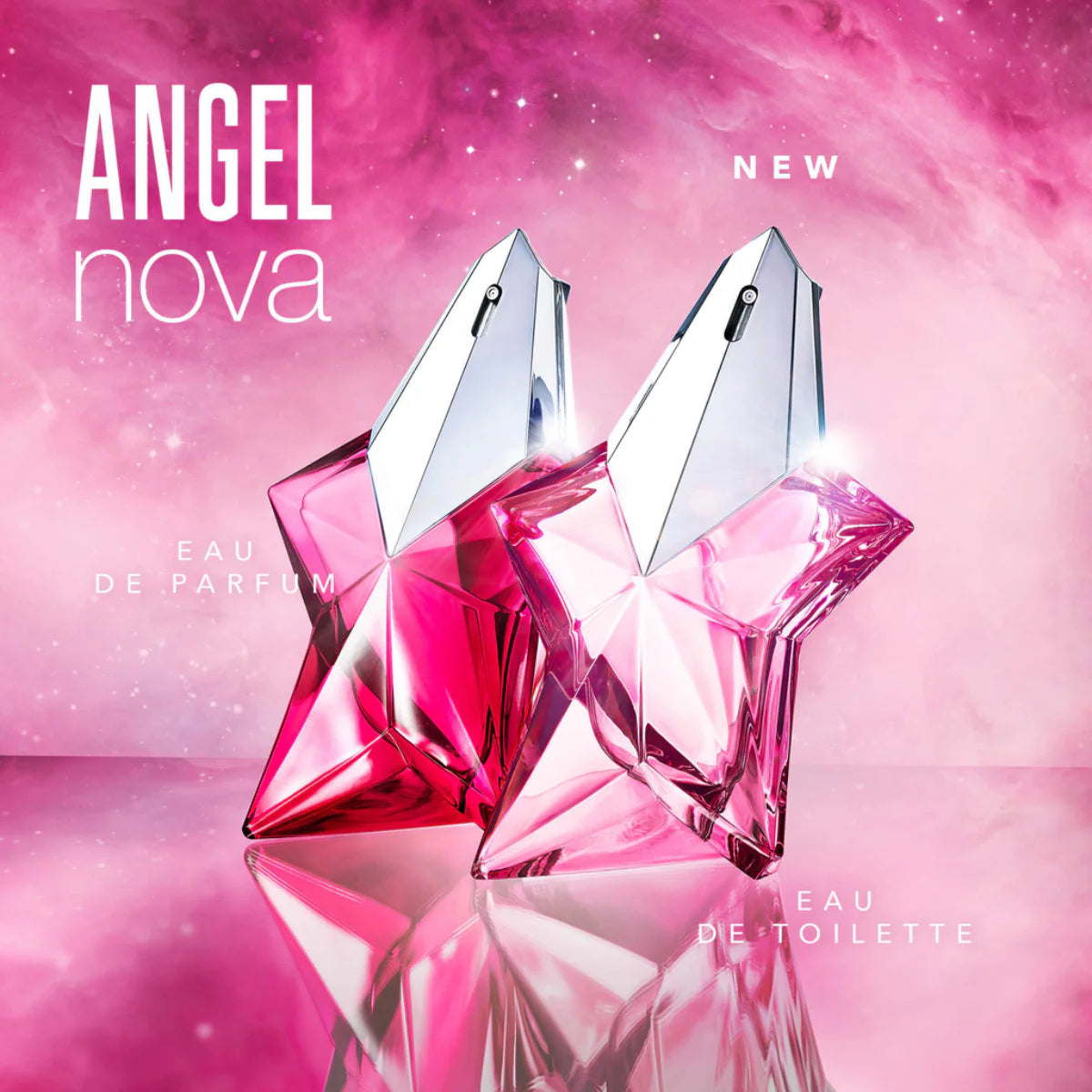 Mugler Angel Nova