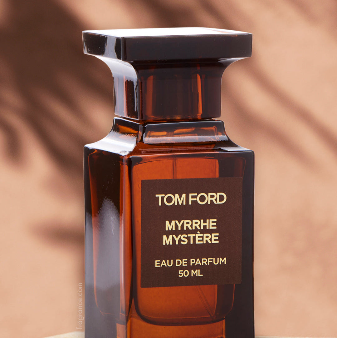 Tom Ford Myrrhe Mystere