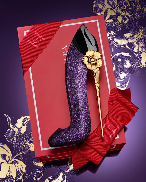 CH Good Girl Dazzling Garden