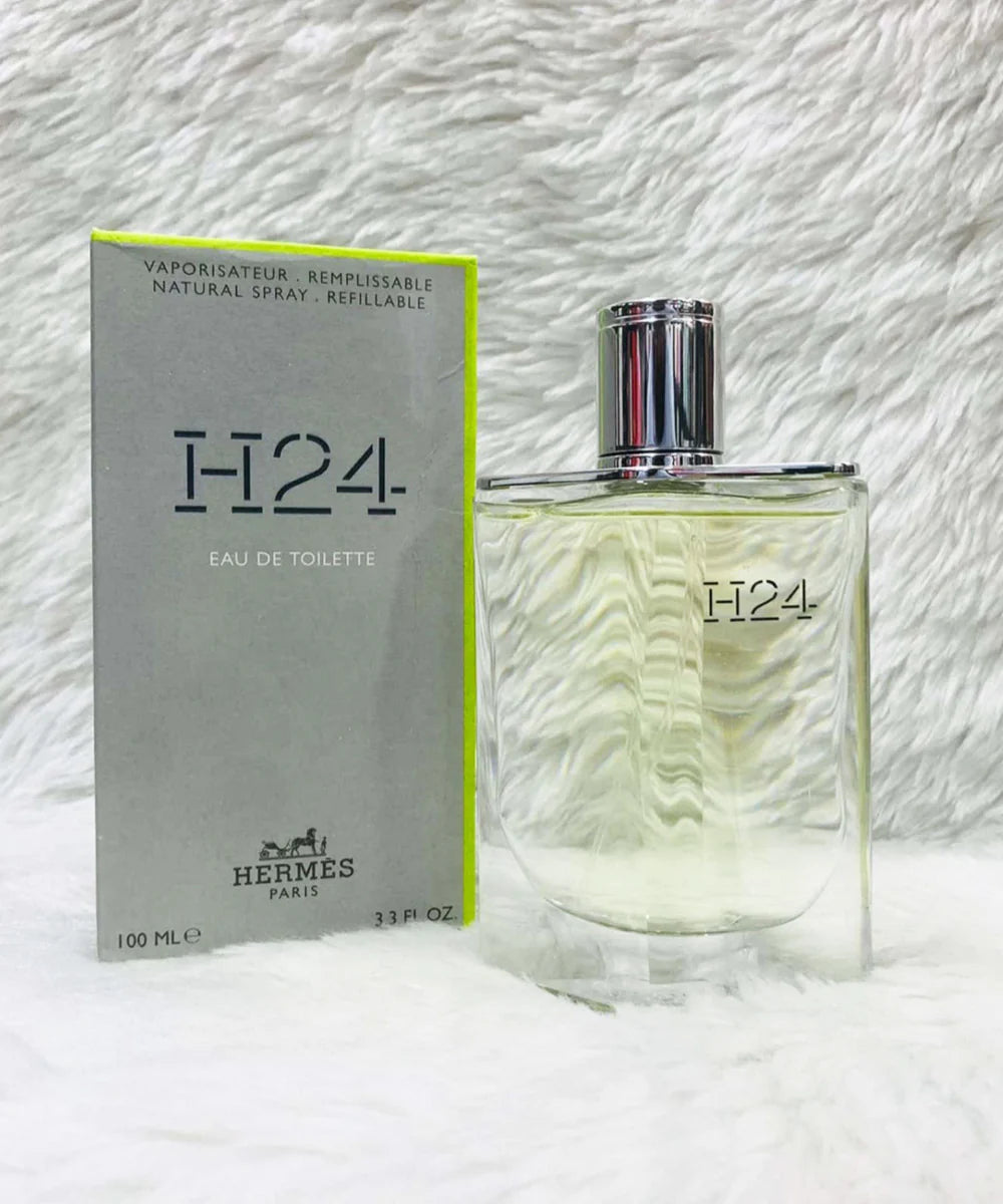Hermes H24 Herbes Vives