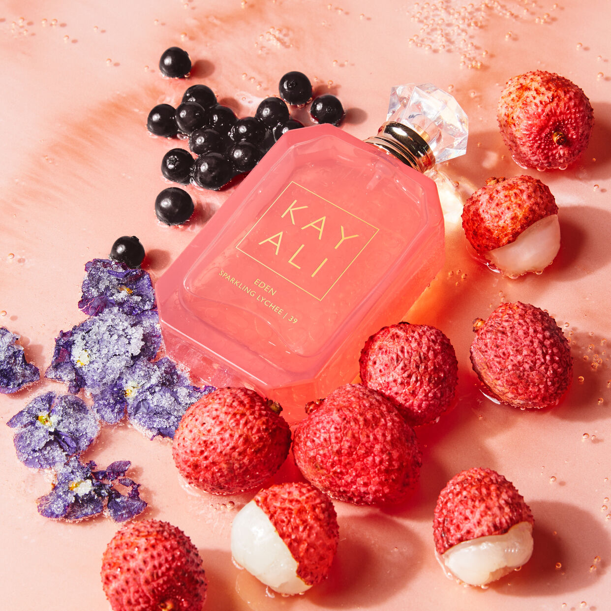 Kayali Eden Sparkling Lychee 39