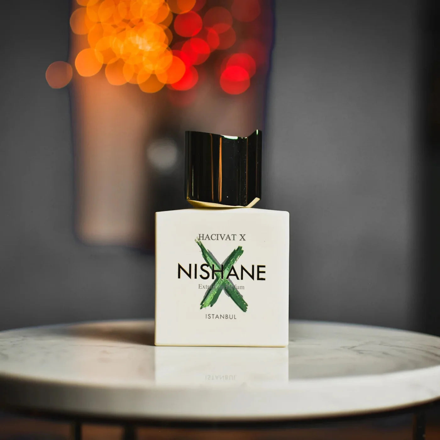 Nishane Hacivat X