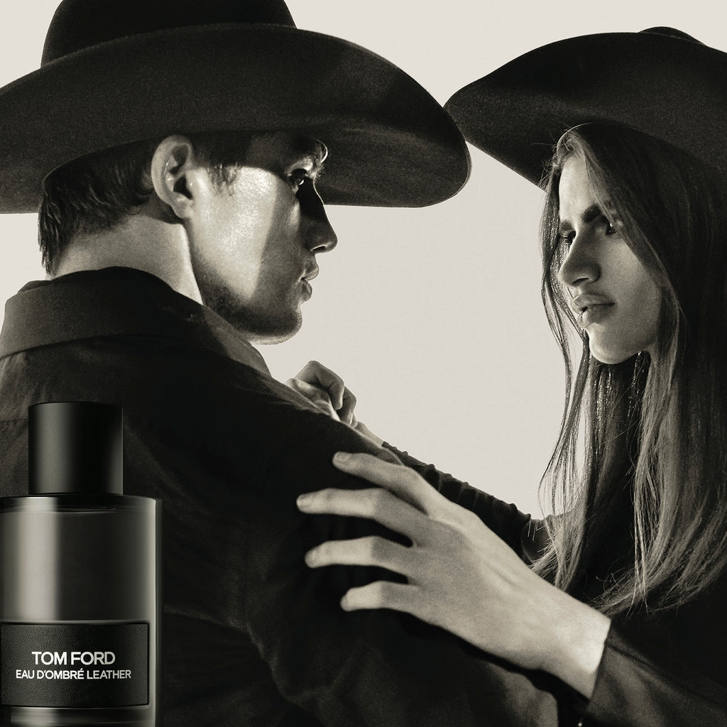 Tom Ford Eau D'Ombre Leather