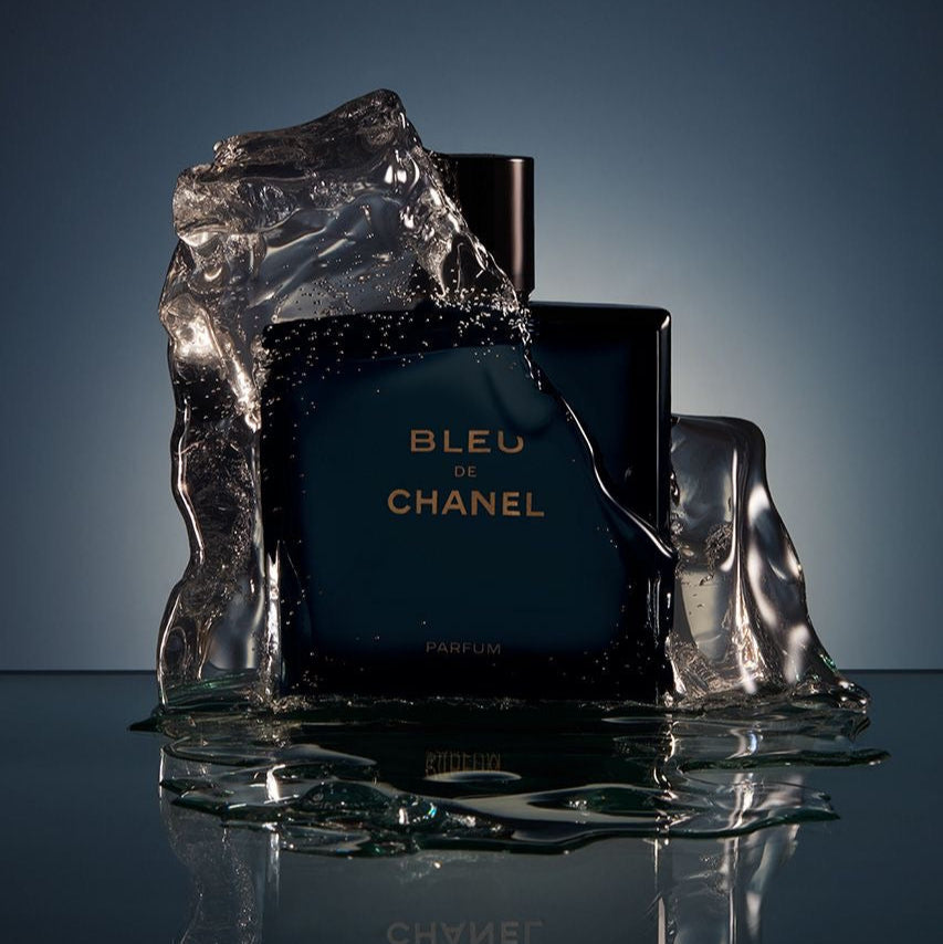 Bleu de Chanel