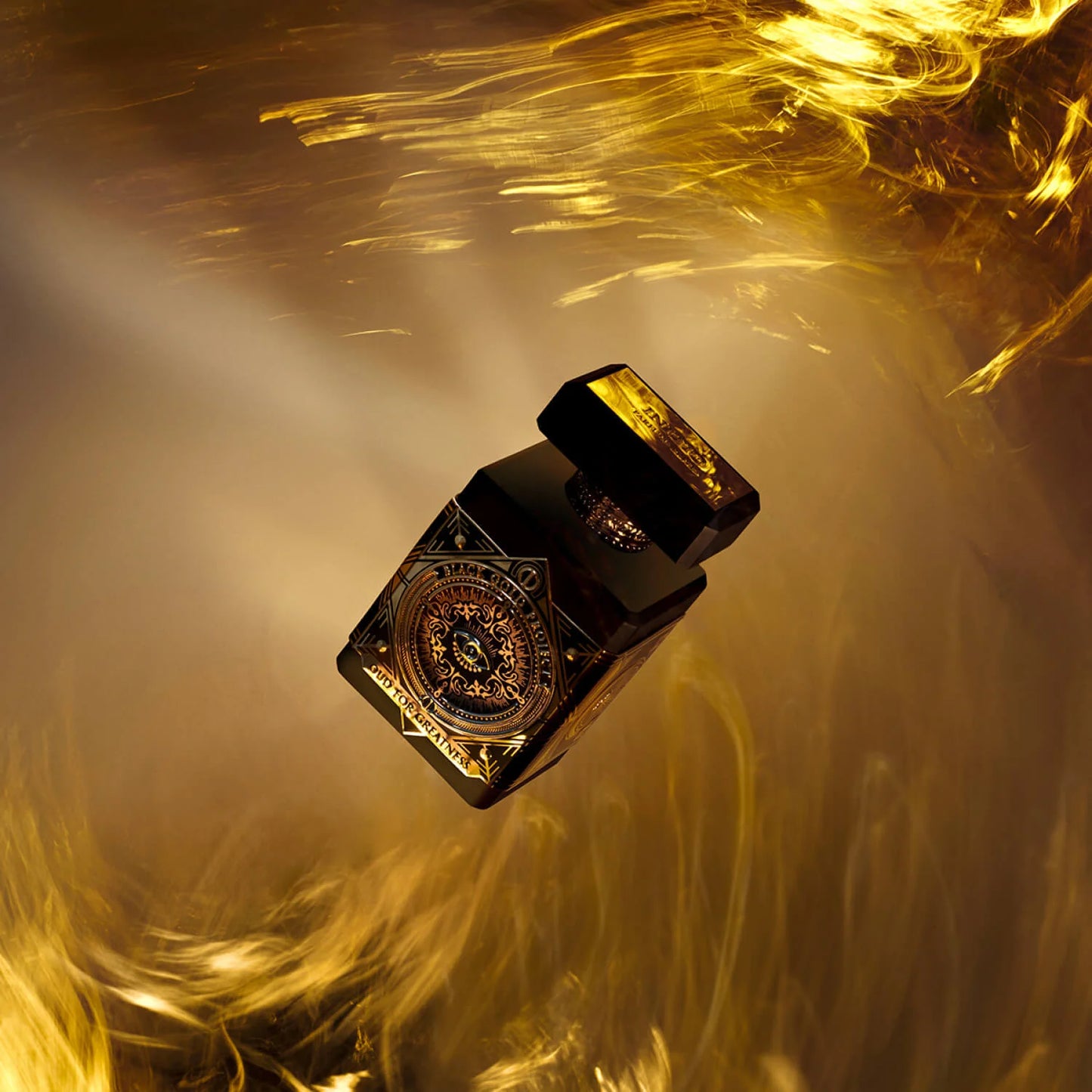 Initio Oud for Greatness