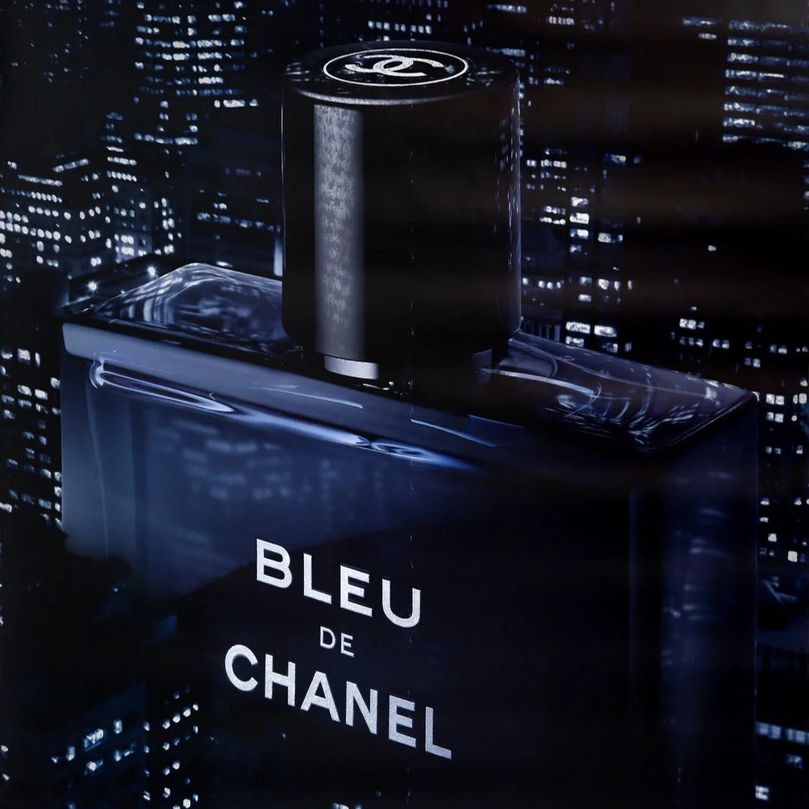 Bleu de Chanel