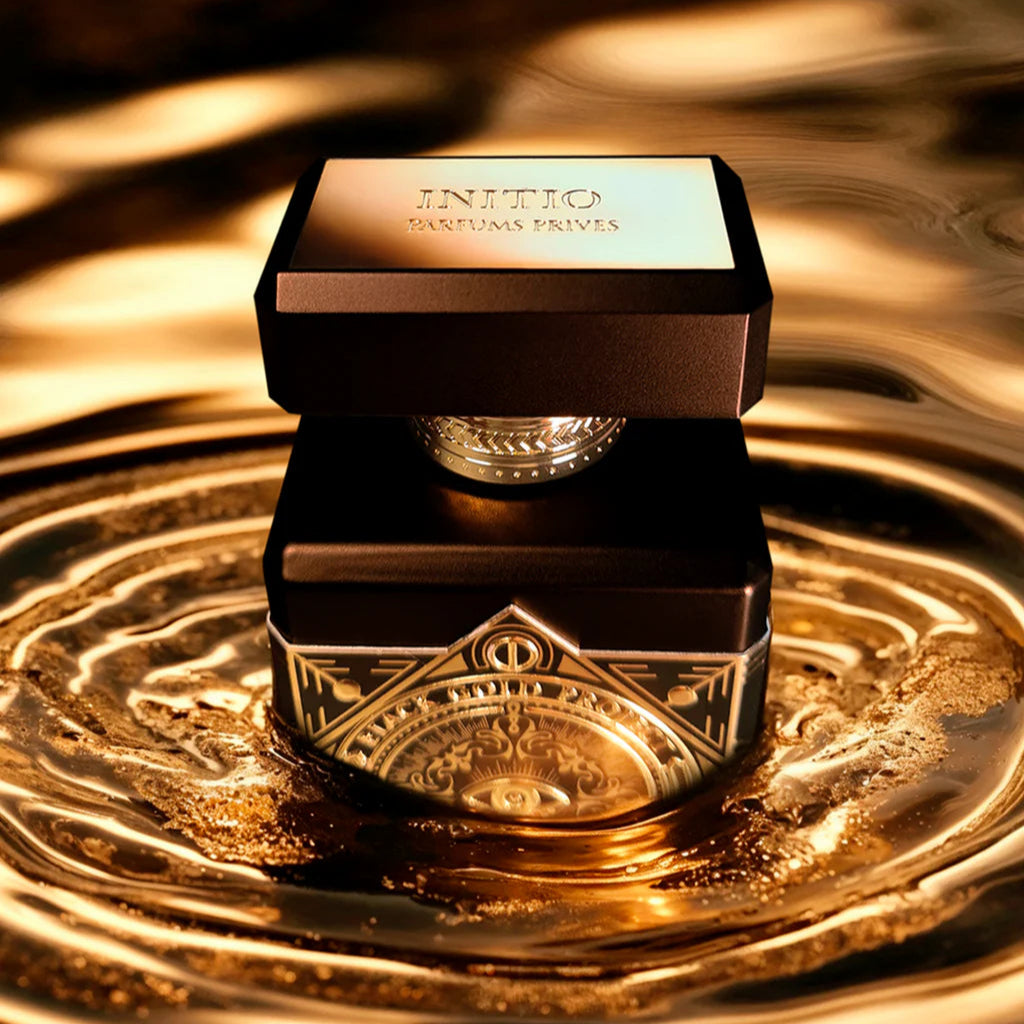 Initio Oud for Greatness