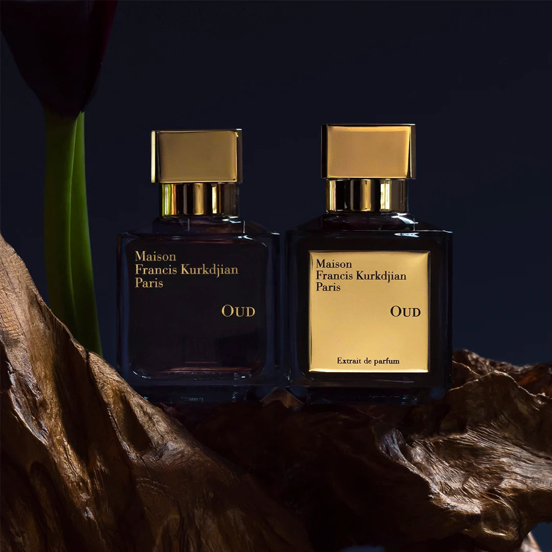MFK Oud Extrait