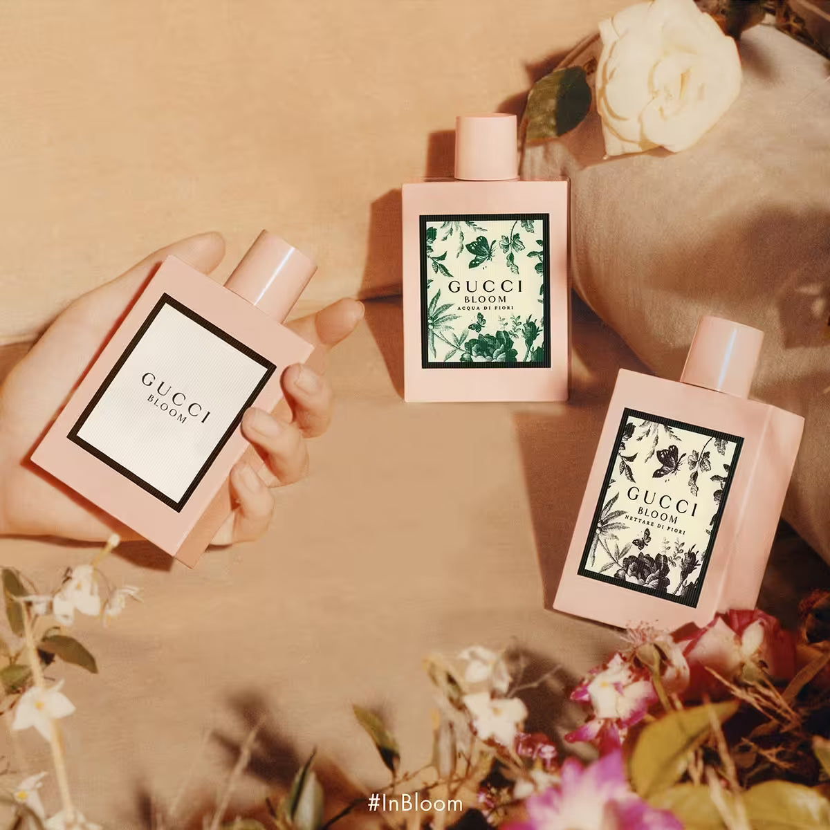 Gucci Bloom