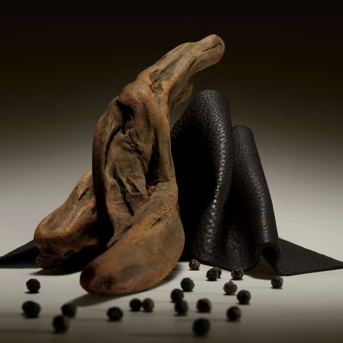 Burberry Hero Parfum Intense