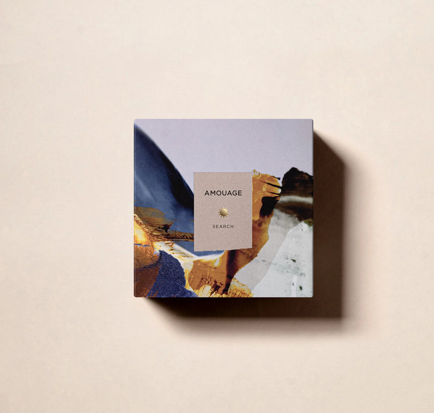 Amouage Search