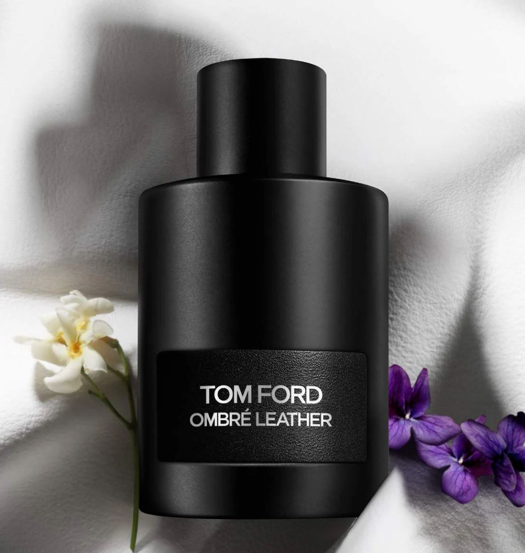 Tom Ford Ombre Leather