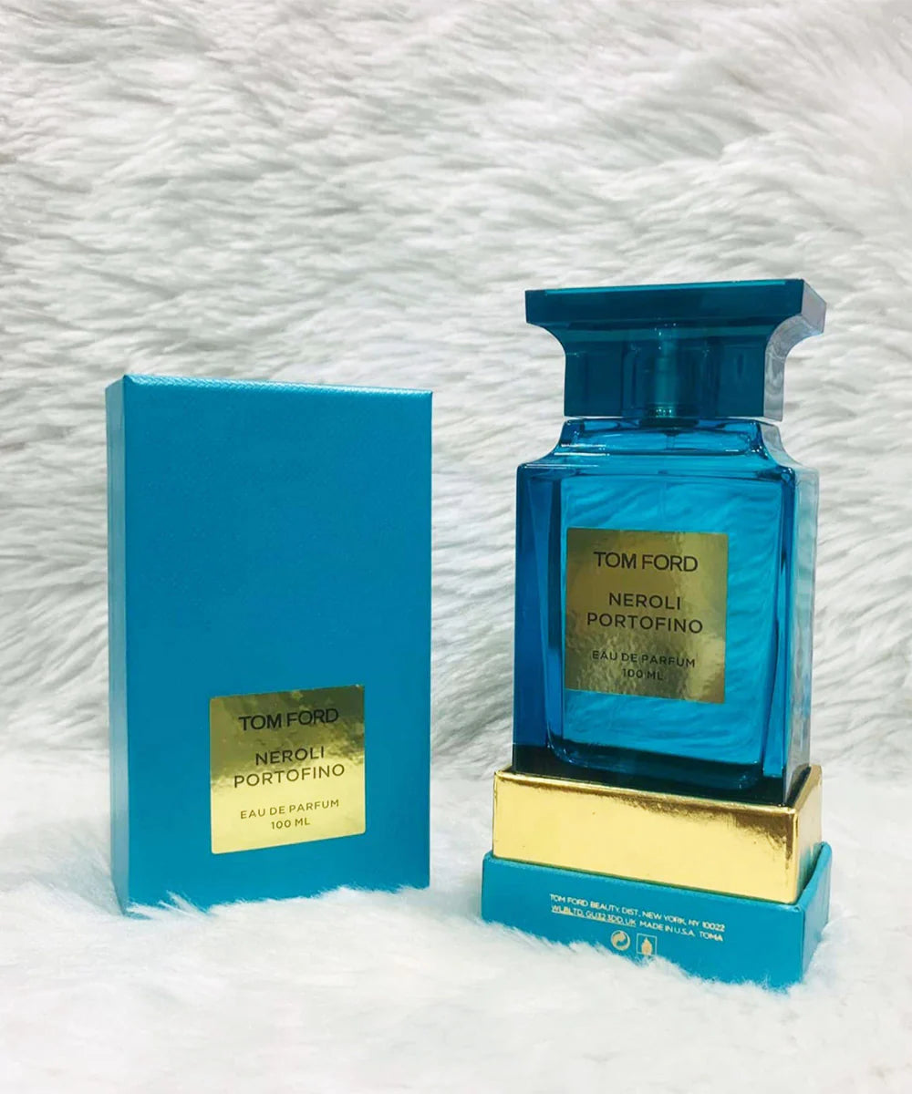Tom Ford Neroli Portofino Parfum