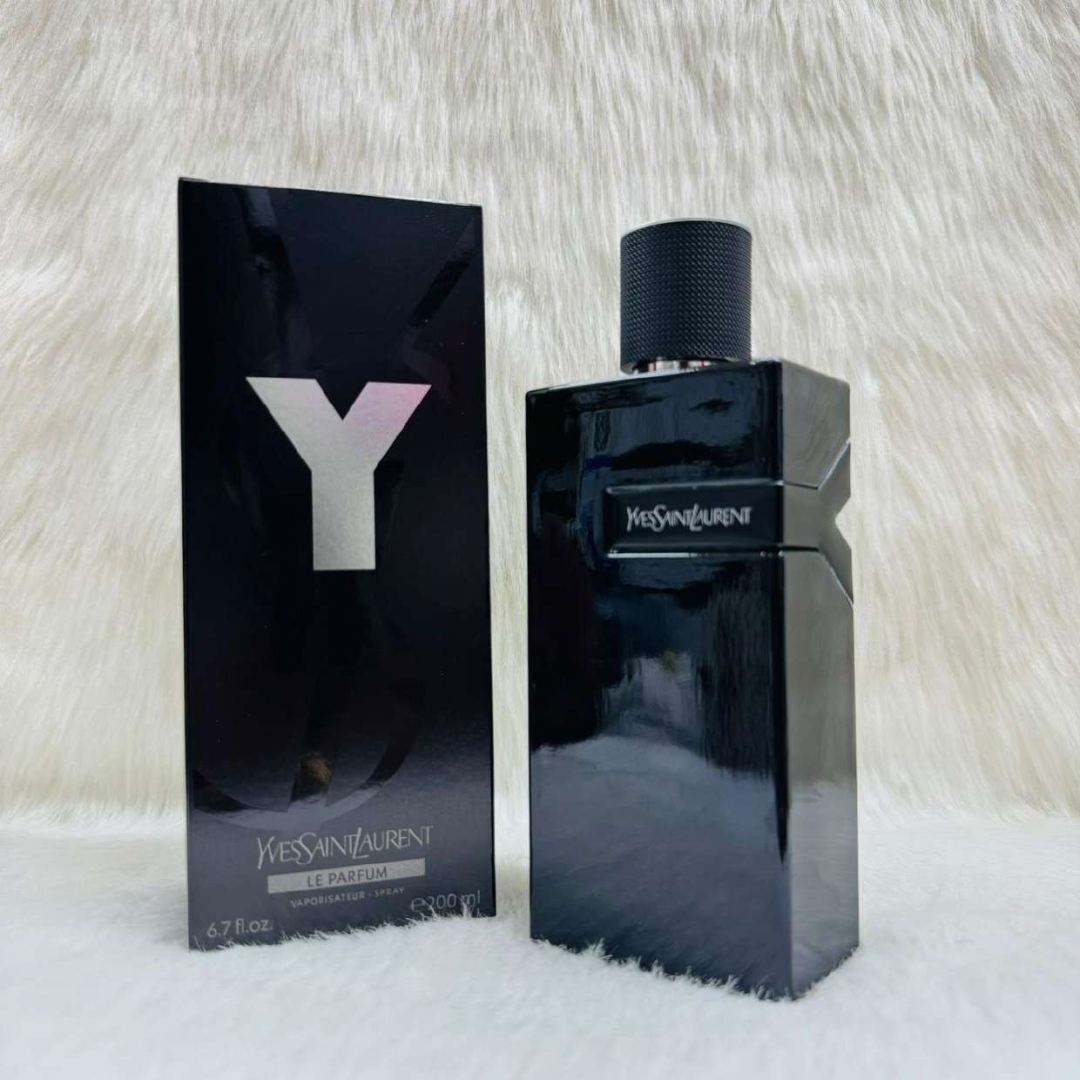 YSL Y Le Parfum