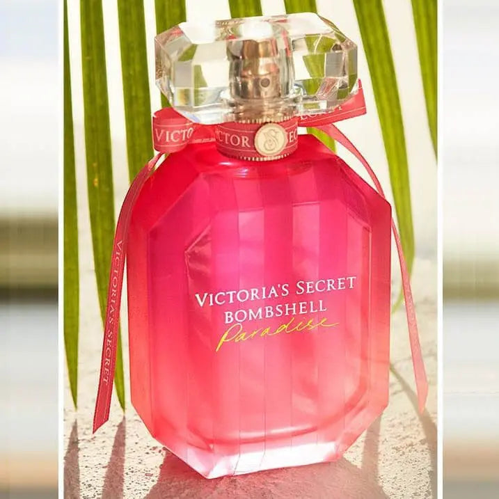 Victoria's Secret Bombshell Paradise