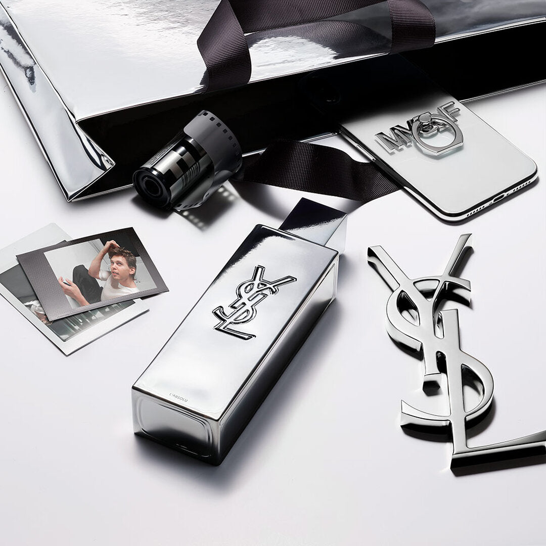 YSL Myslf L'Absolu
