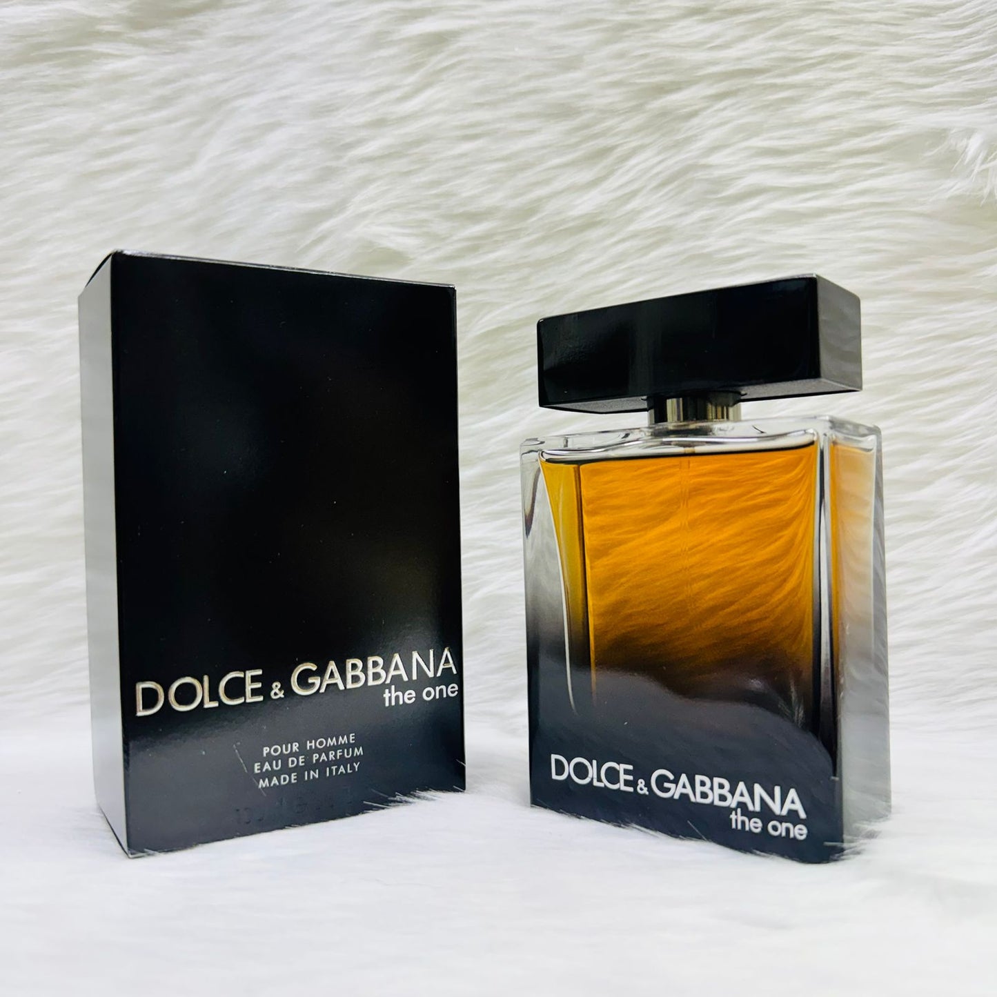 D&G The One EDP