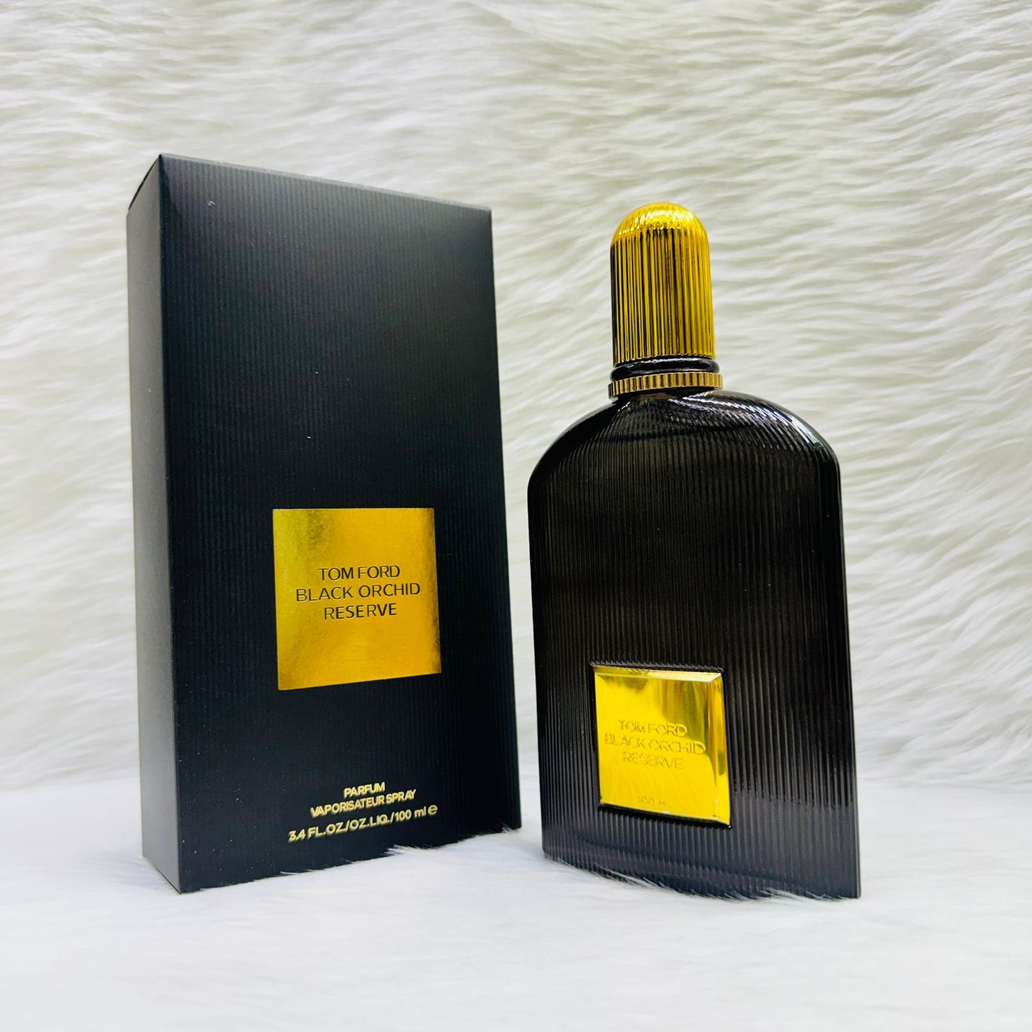 Tom Ford Black Orchid Reserve