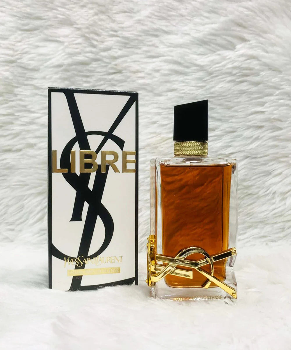 YSL Libre Intense