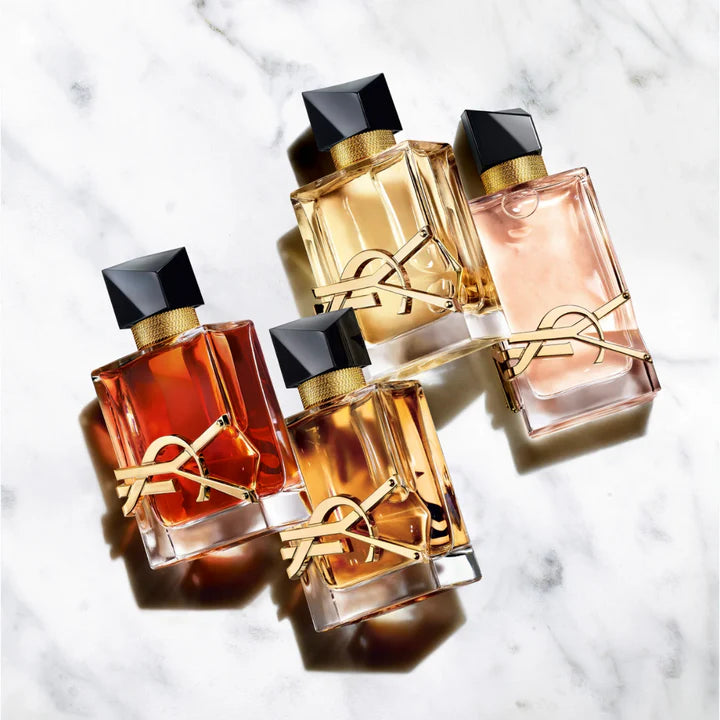 YSL Libre Intense