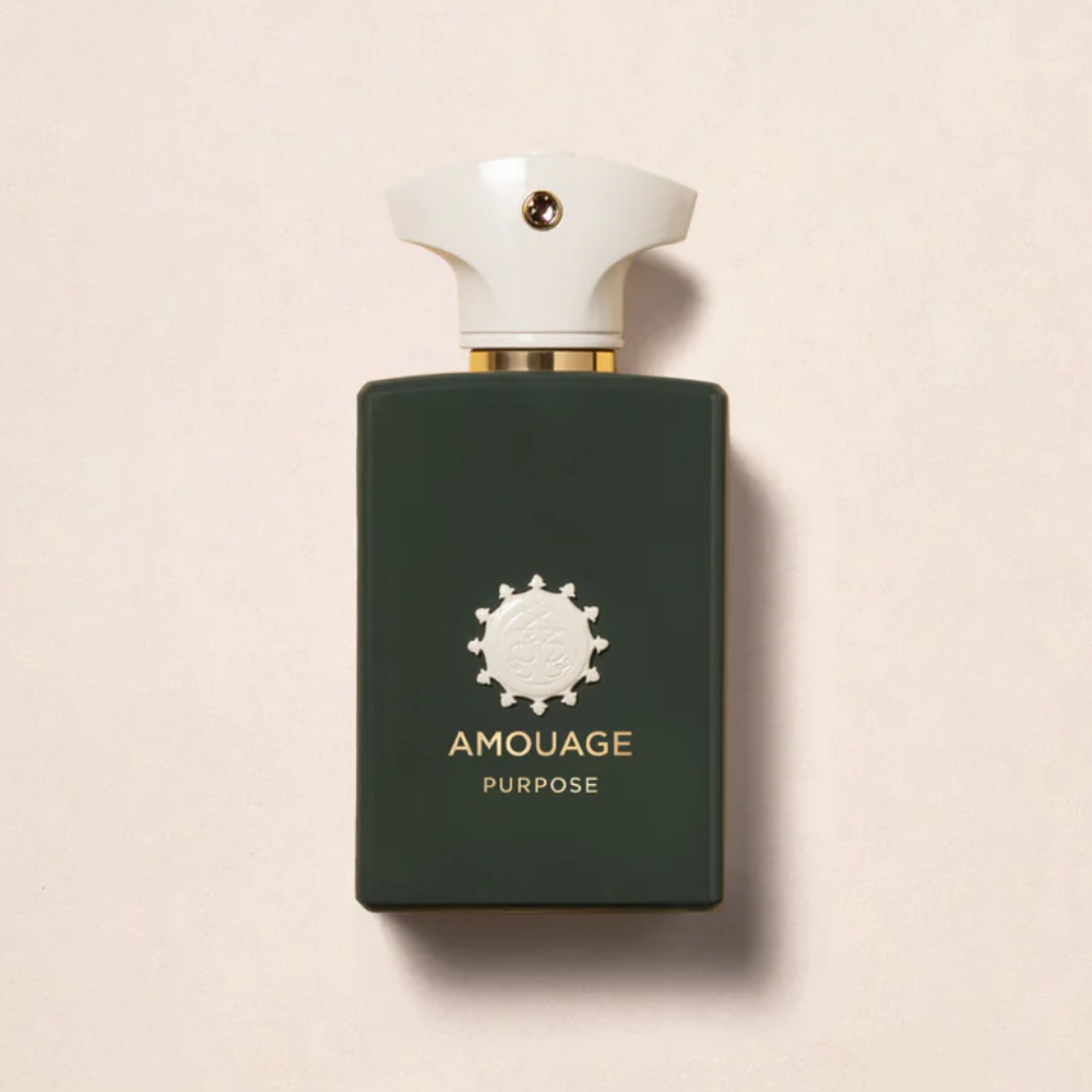 Amouage Purpose