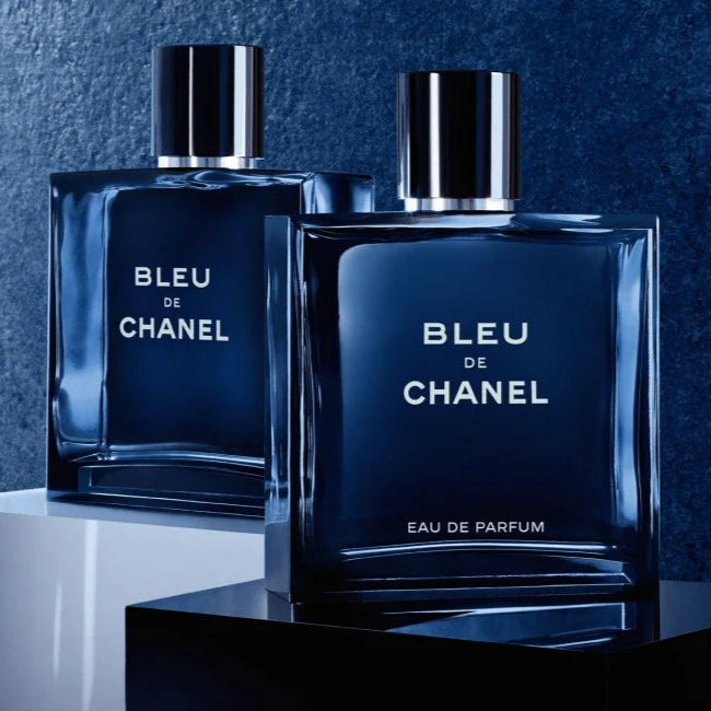 Bleu de Chanel