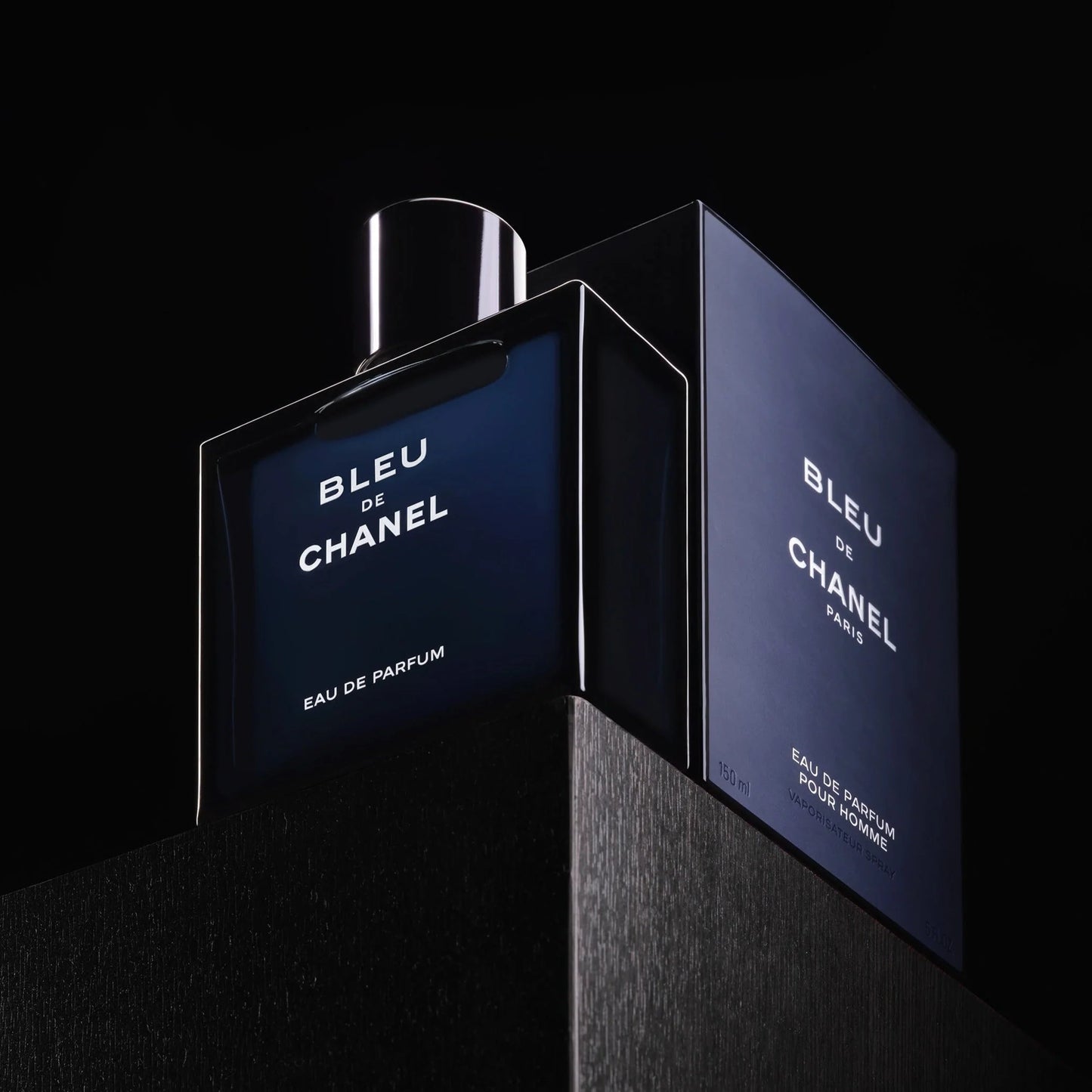 Bleu de Chanel