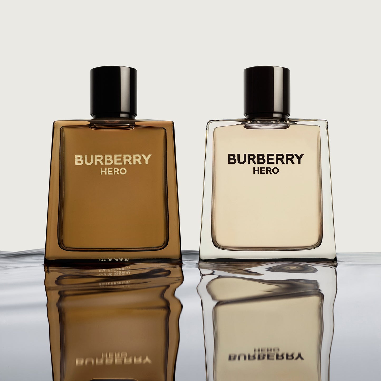 Burberry Hero EDP