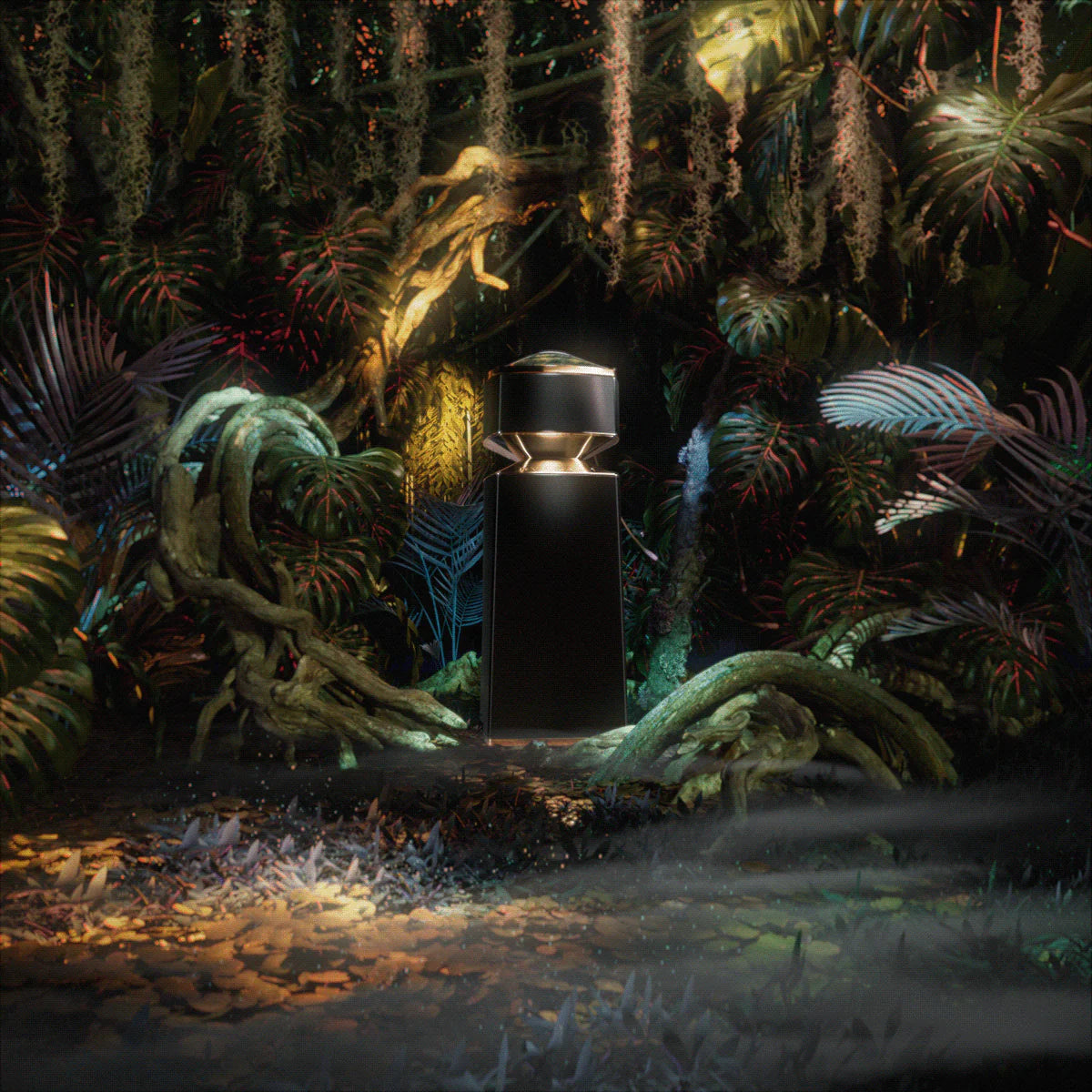 BVLGARI Le Gemme Falkar