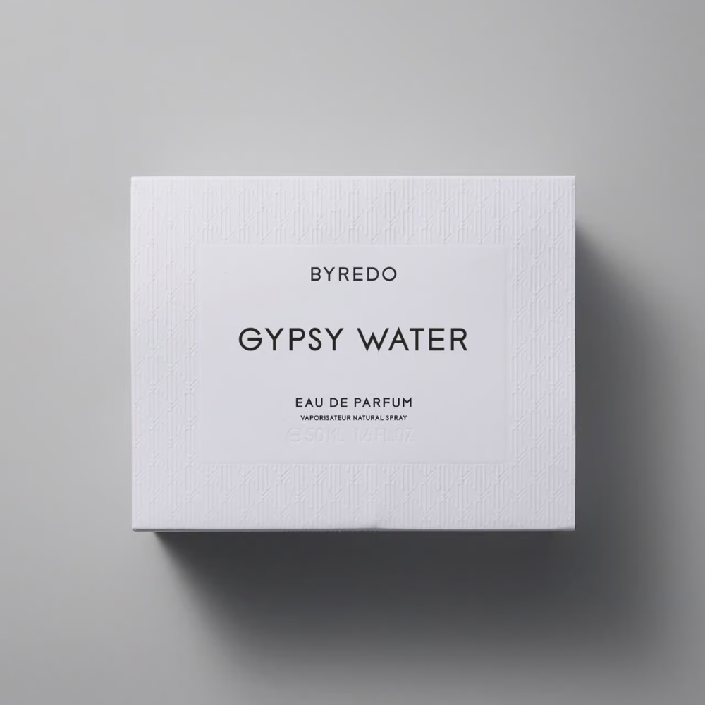 Byredo Gypsy Water
