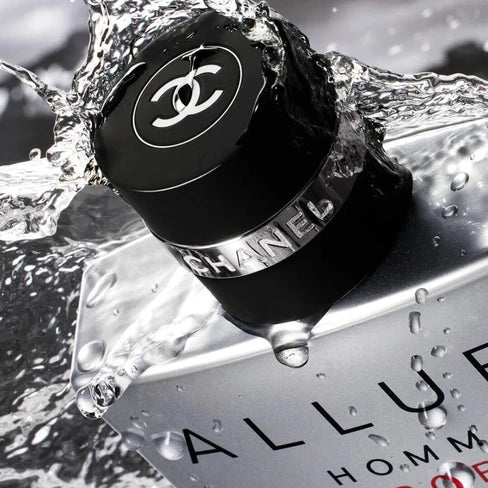 Chanel Allure Homme Sport