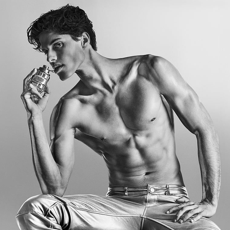 V&R Spicebomb Metallic Musk