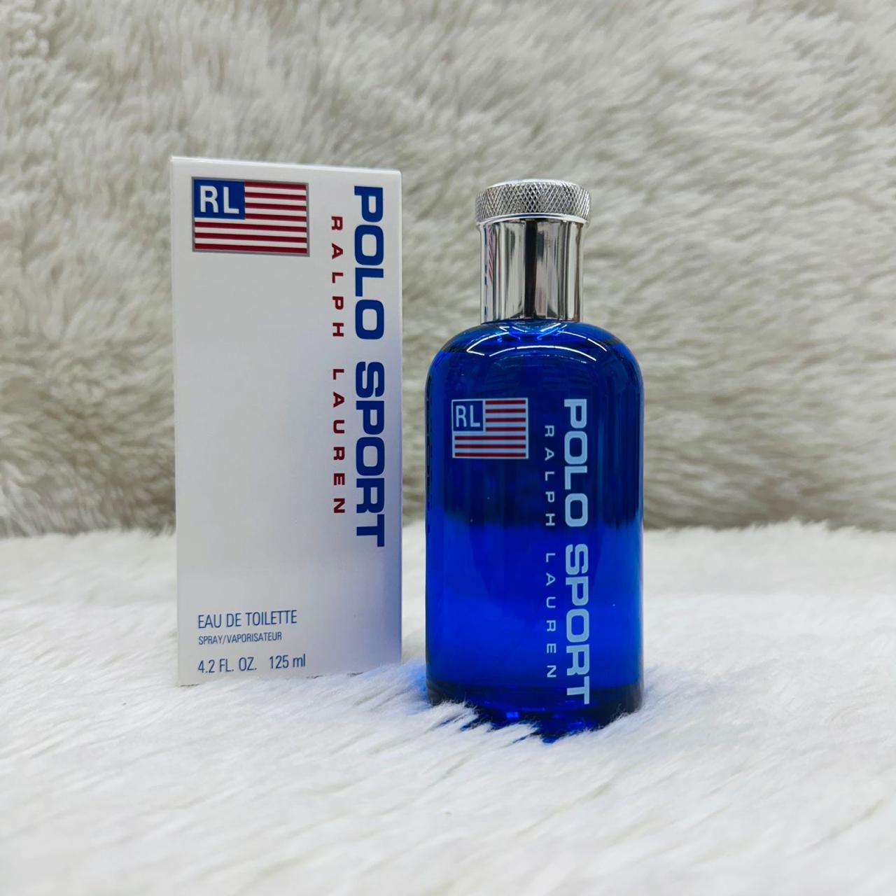 Ralph Lauren Polo Sport