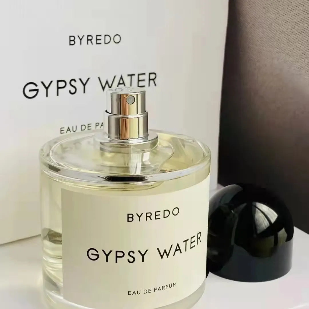 Byredo Gypsy Water