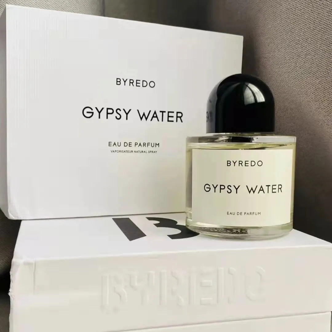 Byredo Gypsy Water