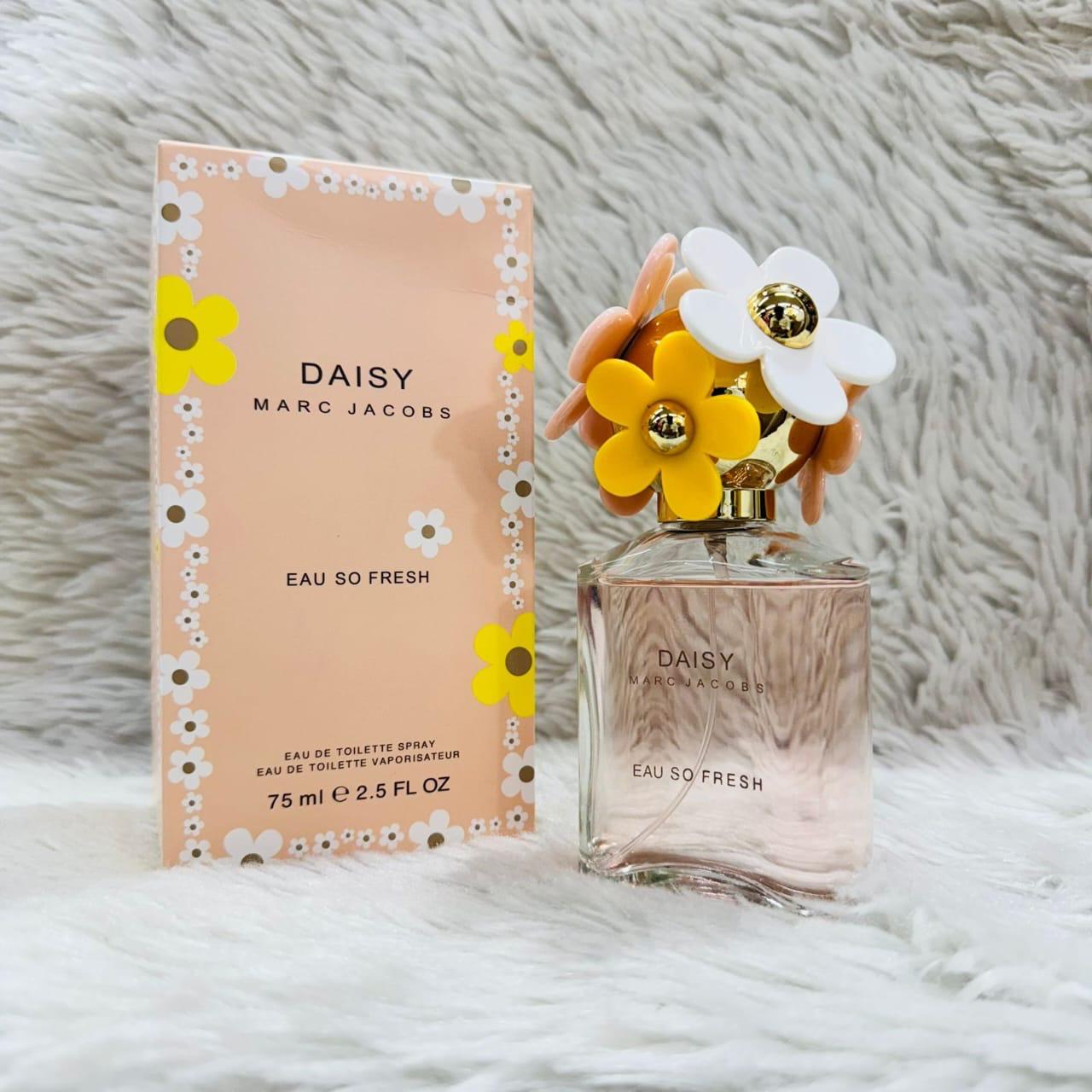 Marc Jacobs Daisy Eau So Fresh