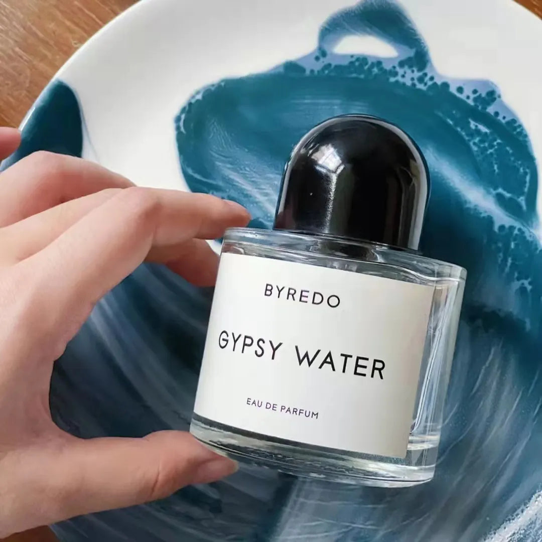 Byredo Gypsy Water