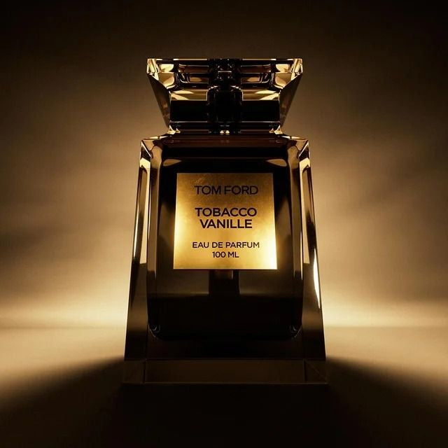 Tom Ford Tobacco Vanille