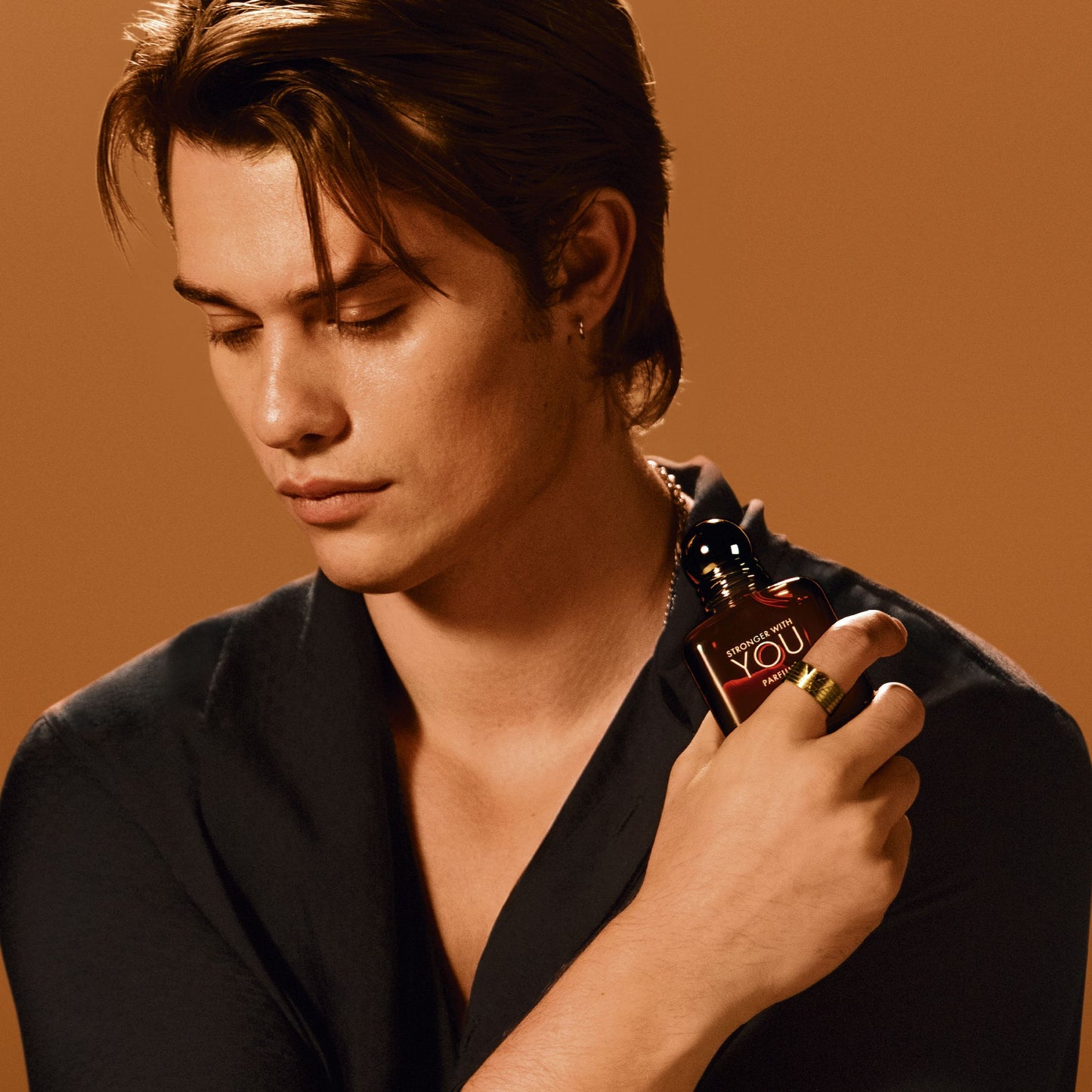 Stronger with You Parfum