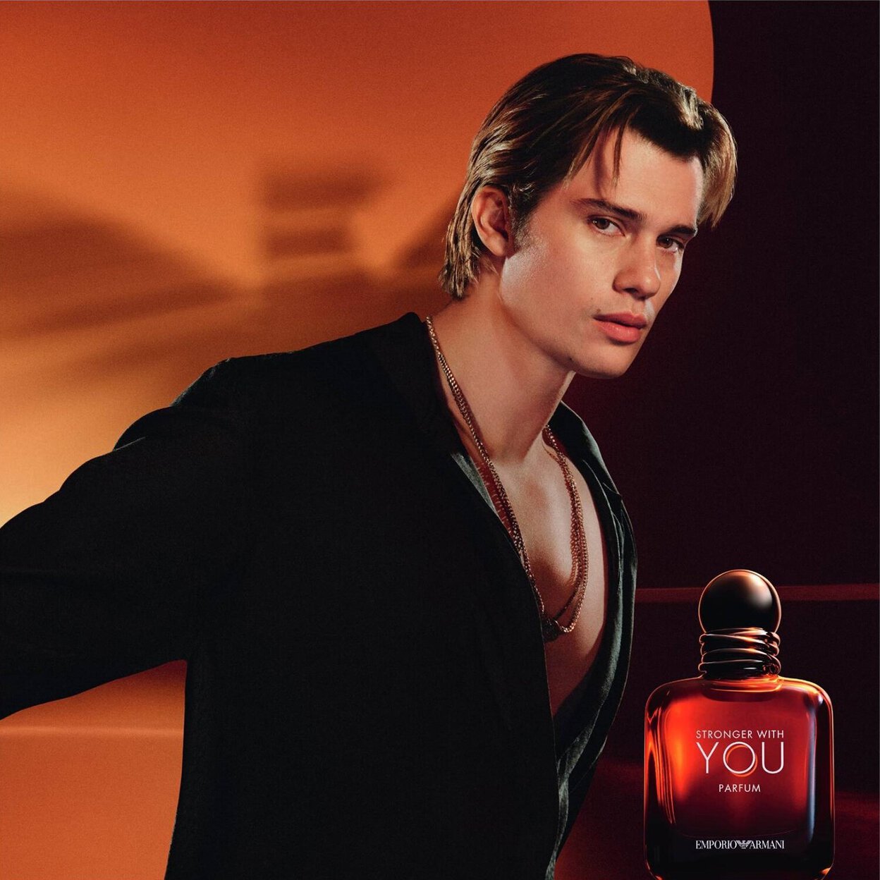 Stronger with You Parfum