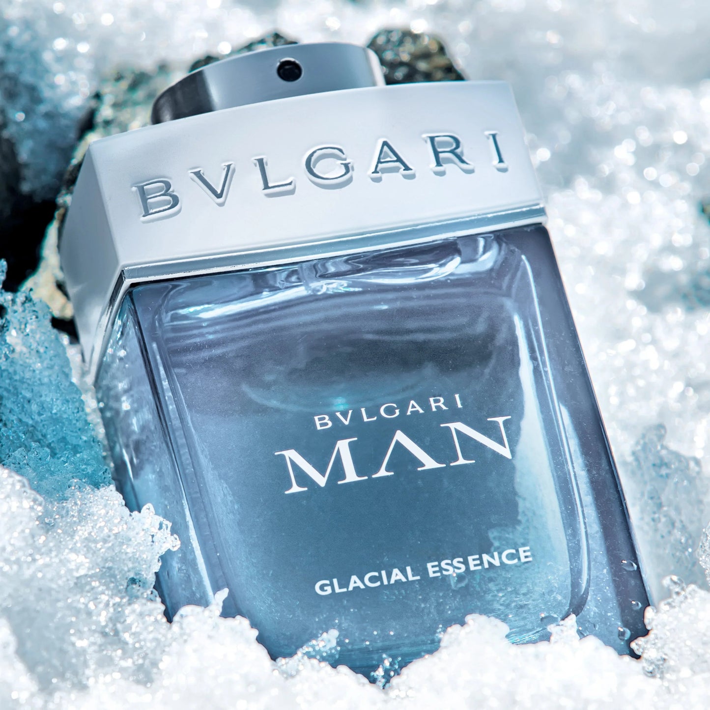 BVLGARI Man Glacial Essence