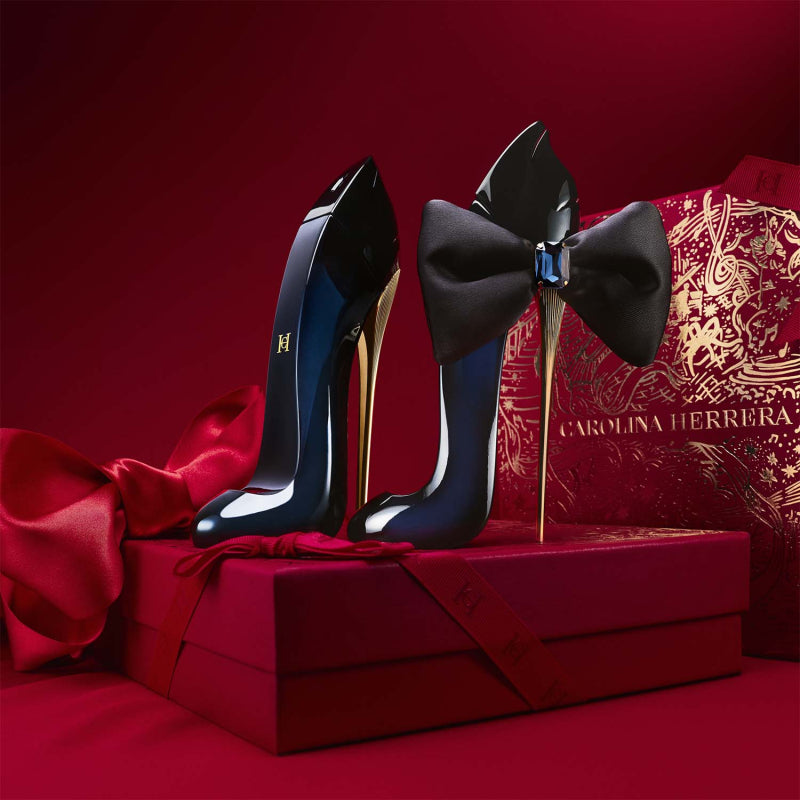 CH Good Girl Bowtastic